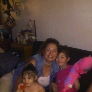 Meet your Posher, Nikki